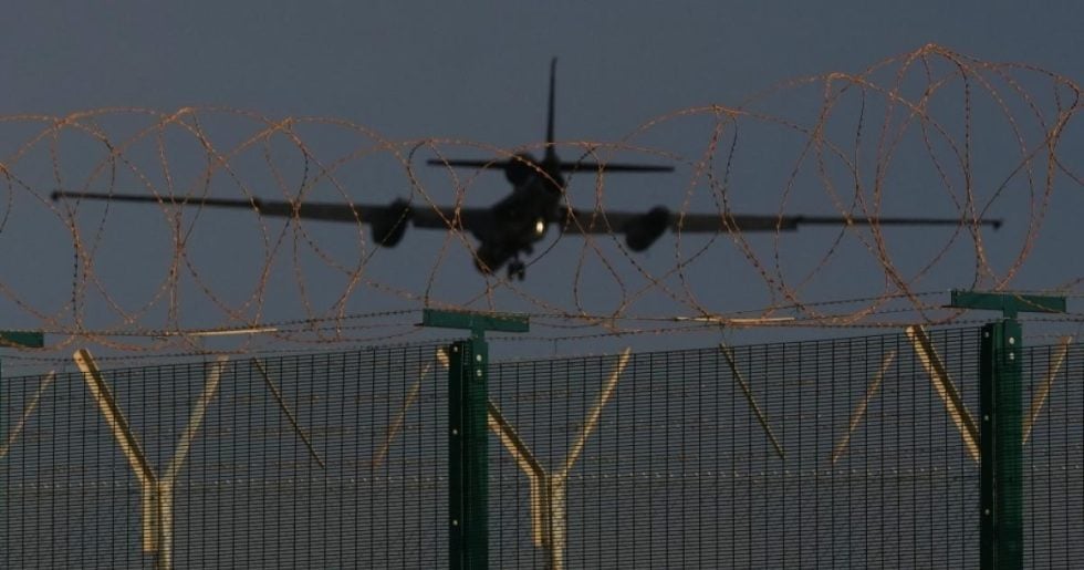 Με ευθύνη Χριστοδουλίδη ο κυπριακός λαός βρέθηκε ανοχύρωτος στο κάδρο των στρατιωτικών απειλών